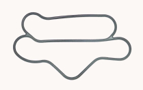 YAMAHA 150-250 HP V6 4-STROKE GASKET