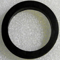 GROMMET, RUBBER: EVINRUDE 40-90 HP E-TEC