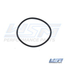 JOINT DE TUYAU D'ECHAPPEMENT : YAMAHA 115 HP 1,8L L4 4 TEMPS