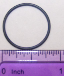 JOINT TORIQUE DE POMPE A HUILE MERCURY