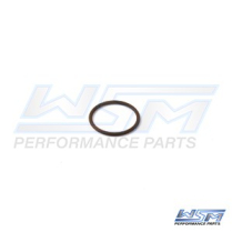 O-RING, FUEL FILTER NUT: JOHNSON / EVINRUDE