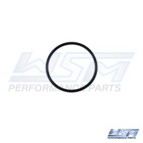 O-RING DRIVE SHAFT HOUSING: YAMAHA 75 - 250HP 2 & 4 STROKE