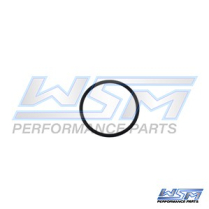 O-RING HOUSING COVER: YAMAHA 150 - 300HP 2 & 4 STROKE