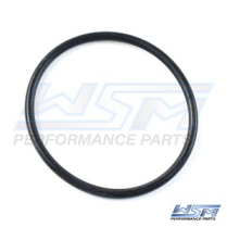 ISOLATEUR DU JT TORIQUE DU COLLECTEUR&nbsp;: MERCURY/MARINER/YAM 9.