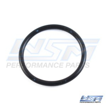 YAMAHA F75-F100 AIR BOX TO PLATE O-RING