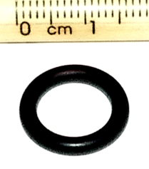 YAMAHA O-RING N70 10, 78 X 2, 62