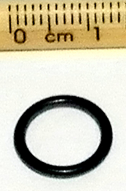 YAMAHA O-RING N70 9, 50 X 1, 50