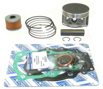 HONDA 400 TRX-FW 1995-2003 TOP END REBUILD KIT .25MM