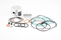 TOP END REBUILD KIT: HONDA 200 ATC-X / TRX 83-95 STANDARD