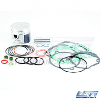 TOP END REBUILD KIT: HONDA 200 ATC-X / TRX 83-95 .25MM OVER