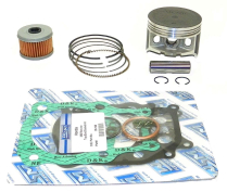 HONDA 350 TRX 2000-2006 TOP END REBUILD KIT STD.