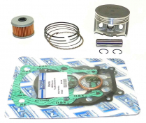 HONDA 350 TRX 2000-2006 TOP END REBUILD KIT 1MM