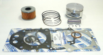 HONDA 420 TRX 2009-2014 TOP END REBUILD KIT STD.