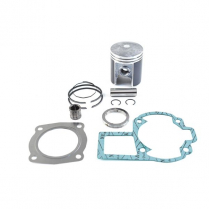 TOP END REBUILD KIT: KAW / SUZ 80 KFX/LT 87-06 .25MM PLATINU