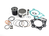 TOP END REBUILD KIT: KAWASAKI 400 PRAIRIE 99-02 STANDARD