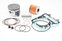KAWASAKI 300 BAYOU / LAKOTA TOP END REBUILD KIT STD