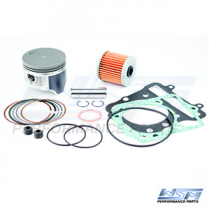 KAWASAKI 300 BAYOU / LAKOTA TOP END REBUILD KIT .25MM