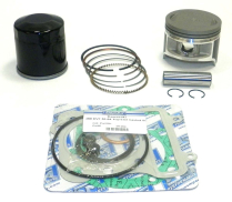 KAWASAKI 300 PRAIRIE 1999-2002 TOP END REBUILD KIT STD