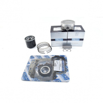 TOP END REBUILD KIT: KAWASAKI 800 TERYX 14-18 STANDARD