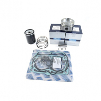 TOP END REBUILD KIT: POLARIS 700 SPORTSMAN 02-08 STANDARD