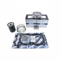 TOP END REBUILD KIT: POLARIS 900 RANGER 14-17 STANDARD