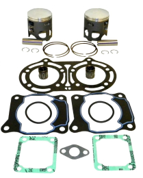 YAMAHA YFZ BANSHEE TOP END REBUILD KIT