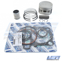 TOP END REBUILD KIT: YAMAHA 400 BIG BEAR / KODIAK 93-12 .75M