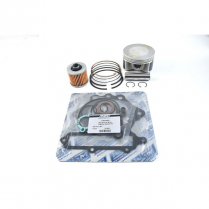 TOP END REBUILD KIT: YAMAHA 600 GRIZZLY 98-01 STANDARD