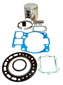 SUZUKI 500 LT 1988-1992 TOP END REBUILD KIT
