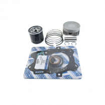 SUZUKI 500 KING QUAD 08-14 TOP END REBUILD KIT .5MM