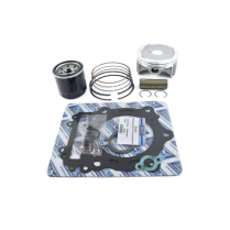 TOP END REBUILD KIT: SUZUKI 700 KING QUAD 05-07 STANDARD