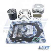 TOP END REBUILD KIT: SUZUKI 700 KING QUAD 05-07 STANDARD