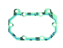 OMC V4 -V6 LOOPER RECTIFIER GASKET (NEW STYLE)