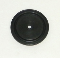 MERCURY POPPET VALVE DIAPHRAGM SOFT EDGE