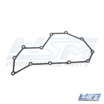 YAMAHA 4.2 LITER V6 4 STROKE CRANK COVER GASKET