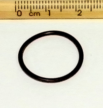 JOINT TORIQUE DE POMPE A HUILE YAMAHA