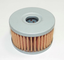 SUZUKI 500-650 OIL FILTER