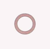 RONDELLE FIBRE YAMAHA 10 X 14 X 1