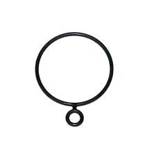 YAMAHA CARBURATOR MOUNTING GASKET