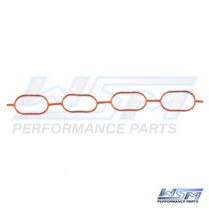 INTAKE MANIFOLD GASKET: YAMAHA 115 HP 1.8L L4 4-STROKE