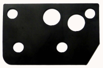 JOINT COUVERCLE DE RENIFLARD YAMAHA