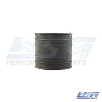 COFFRE D'&Eacute;CHAPPEMENT MERCRUISER 4'' COFFRE SUP&Eacute;RIEUR