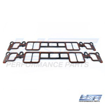 INTAKE GASKET: MERCRUISER 5.0 / 5.7L 305 / 350 CI GM