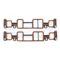 JEU DE JOINTS D'ADMI. : MERCRUISER/OMC/VOLVO 4.3L V6 262 CI.