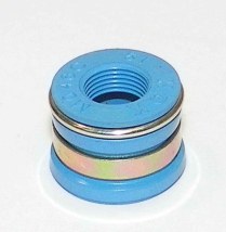 INTAKE VALVE STEM SEALS V6-V8 4.3L-6.2L