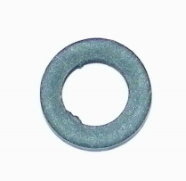 GASKET FOR PUSH ROD COVER BOLT - 4 CYL. GM