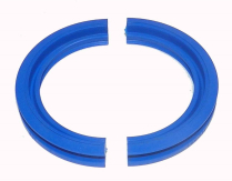 JOINT PRINCIPAL ARRIERE : MERCRUISER 7.4L 454 CI.