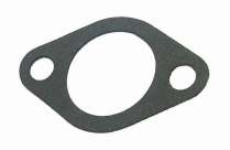 WATER PUMP GASKET: - 7.4L. 454CI. - GEN IV, V