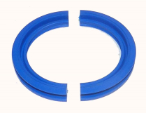 JOINT PRINCIPAL ARRIERE : MERCRUISER 4.3/5.0/5.7L V6/V8