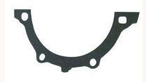 MERCRUISER / OMC REAR CRANKSHAFT RETAINER GASKET - 3.0, 4.3,